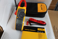 Fluke 375 true for sale  Cranbury
