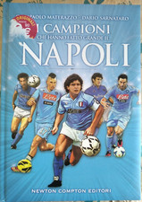 Campioni che hanno usato  Genova