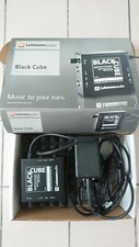 Préamplificateur phono black d'occasion  Troyes