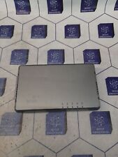 Switch elétrico Gigabit 3Com 3CGSU05 comprar usado Switch elétrico Gigabit 3Com 3CGSU05 comprar usado  Enviando para Brazil