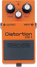 Boss ds1 distortion d'occasion  Le Beausset