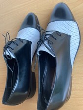 Sguro tanzschuhe leder gebraucht kaufen  Iffeldorf