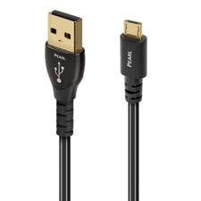 Audioquest pearl usb usato  Civita Castellana