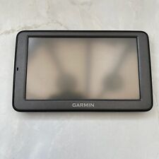 Garmin dezl 560 for sale  CHORLEY