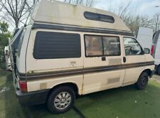 Transporter auto sleeper for sale  BRIDLINGTON