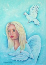 Christiane schwarz heaven gebraucht kaufen Christiane schwarz heaven gebraucht kaufen  Olsberg