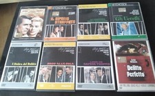 Hitchcock lotto dvd usato  Massa