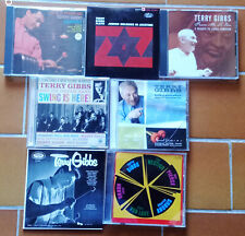 Terry gibbs lot d'occasion  Vence