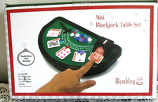 Wembley mini blackjack for sale  Beachwood