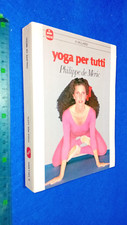 Libro yoga per usato  Fonte Nuova