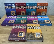 Friends series dvds for sale  Palmdale