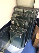 Double glazed window for sale  GLOSSOP
