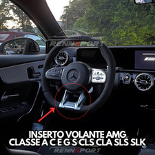 Inserto volante amg usato  Sassuolo
