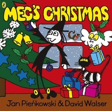 Meg christmas jan for sale  UK
