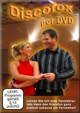 Discofox per dvd gebraucht kaufen  Berlin