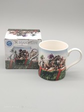 Leonardo mug mans for sale  KIDDERMINSTER