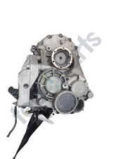 Volkswagen passat gearbox for sale  BELFAST