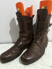 Men real leather for sale  BEXLEYHEATH