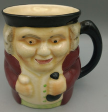 Small ceramic toby for sale  HEMEL HEMPSTEAD