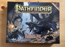 Pathfinder beginner box for sale  BRIDGEND