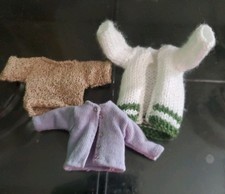 Dollshouse clothing for sale  STOKE-ON-TRENT