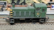 Bachmann gauge green for sale  GUNNISLAKE