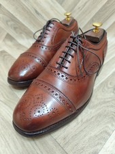 Allen edmonds rutland usato  Sant Anastasia