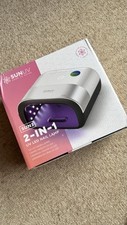 Sunuv 48w led for sale  LONDON