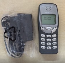 Handy nokia 3210 gebraucht kaufen  Vilshofen an der Donau