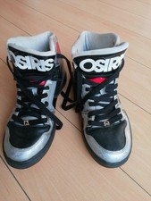 Men silver black for sale  BOLTON