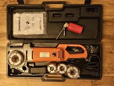 electric threader for sale  SOWERBY BRIDGE