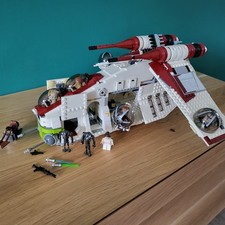 Lego star wars gebraucht kaufen Lego star wars gebraucht kaufen  Oberhausen