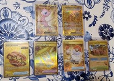 Lotto n.6 carte usato  Augusta