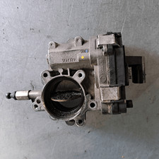 Corpo farfallato fiat usato  Italia