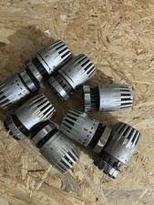 Vaillant thermostatkopf thermo gebraucht kaufen  Saarbrücken