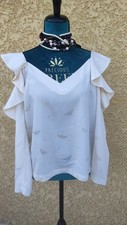 Lpb woman blouse d'occasion  Nice-