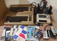 Commodore c64 retro gebraucht kaufen  Oldenburg (Oldenburg)