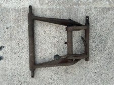 International harvester tracto for sale  MARKET DRAYTON