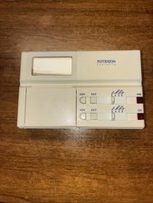 Potterton controls ep2002 for sale  RUNCORN