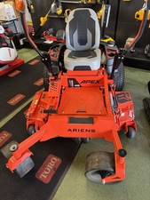 Ariens apex 122cm for sale  MARKET DRAYTON