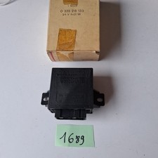 Bosch 0335215133 centrale d'occasion  Maure-de-Bretagne