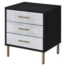 Acme furniture nightstand for sale  USA