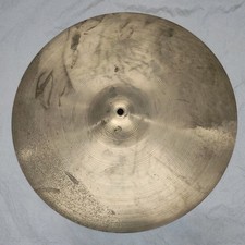 1950s zildjian avedis d'occasion  Expédié en Belgium