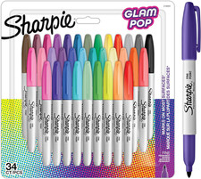 Sharpie glam pop for sale Sharpie glam pop for sale  SHEFFIELD
