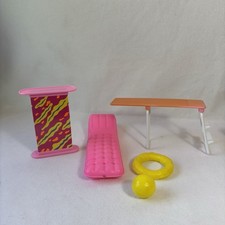 Vintage lot barbie for sale  Fairfield