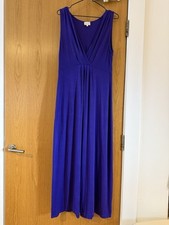 East jersey sleeveless for sale  SOUTHPORT