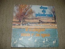 Duo piadena sangue usato  Torino