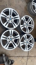 Cerchi lega bmw usato  Villa Literno