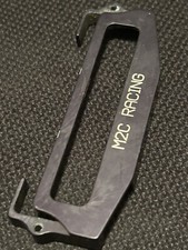 Battery holder m2c for sale  Wilmington