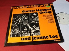 Gunter hampel jeanne gebraucht kaufen  Frankfurt am Main
